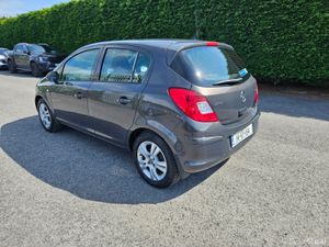 Opel Corsa 2014 1.2 SC - Image 4