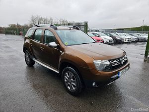Dacia Duster 2015 1.5 DCI SIGNATURE - Image 2