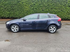Volvo V40 2016 D2 2.0 SE 120 - Image 3