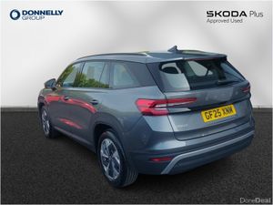 Skoda KODIAQ Estate SE - Image 3