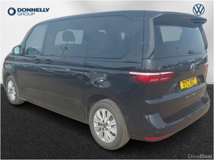 Volkswagen Multivan Estate Life - Image 3