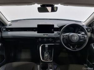 Honda HR-V Hr-V Hatchback Advance - Image 4