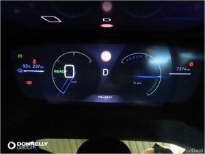 Peugeot 2008 E- Electric Estate GT - Image 4