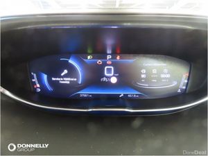 Peugeot 3008 Diesel Estate Allure Premium - Image 3