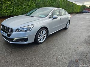 Peugeot 508 2018 1.6 HDI ST ALLURE - Image 2