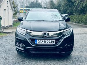 Honda Vezel 2020 1.5 Hybrid Auto 32200 KM ONLY - Image 2