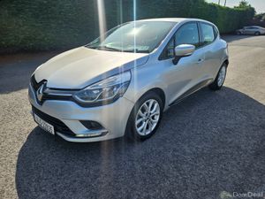 Renault Clio 2017 1.2 DYNAMIQUE NAV - Image 2
