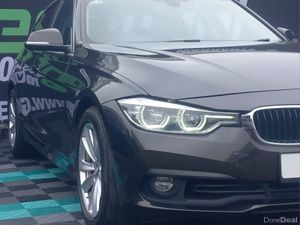 2016 Bmw 318i Automatic Leather - Image 3