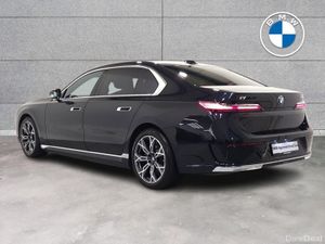 BMW i7 xDrive60 Excellence - Image 3