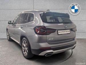 BMW X3 xDrive30e xLine - Image 2