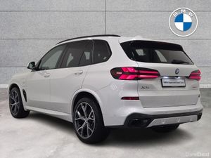 BMW X5 xDrive50e M Sport - Image 3