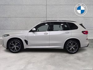 BMW X5 xDrive50e M Sport - Image 4