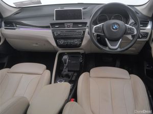 BMW X1 xDrive25e xLine - Image 4