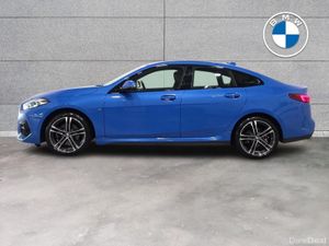 BMW 2-Series 218i M Sport Gran Coupe - Image 4