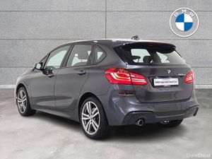 BMW 2-Series 225xe M Sport Premier Active Tourer - Image 3
