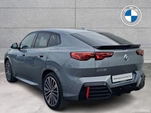 BMW iX2 xDrive30 M Sport - Image 3