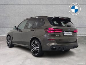 BMW X5 xDrive50e M Sport - Image 3