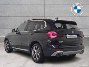 BMW X3 xDrive20d xLine - Image 3