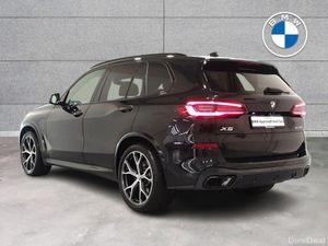 BMW X5 xDrive45e M Sport - Image 3