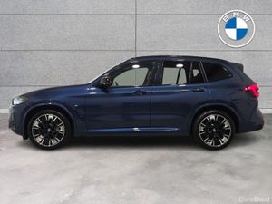 BMW iX3 M Sport Pro - Image 4