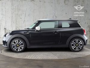 Mini Cooper Electric Level 2 - Image 3