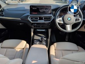 BMW X4 xDrive20d M Sport - Image 3