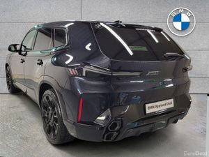 BMW XM 50e - Image 2