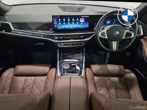 BMW X5 xDrive50e M Sport - Image 4