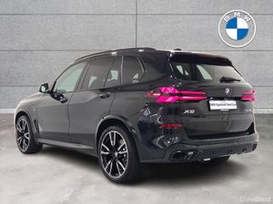 BMW X5 xDrive50e M Sport - Image 2