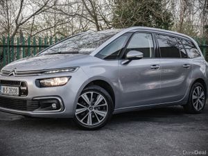 2018 Citroen C4 Picasso Feel Exclusive Auto *SPEC* - Image 4