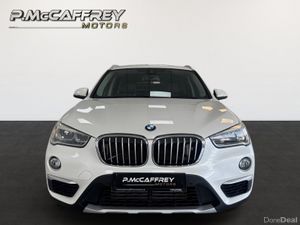 2020 BMW X1 XDRIVE 20D SPORT X LINE AUTO - Image 2