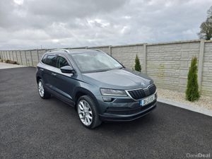 Skoda Karoq 2021 Automatic 1 Owner - Image 4