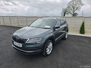 Skoda Karoq 2021 Automatic 1 Owner - Image 3