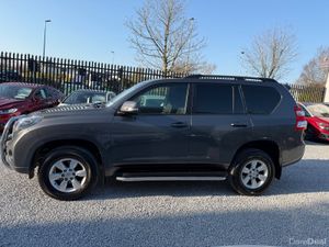 2016 (161) Toyota Land Cruiser GX LWB 2 Seater - Image 4