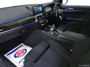 BMW 523D M-SPORT M-PERFORMANCE - Image 4