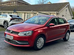 VW POLO 2015 1.2 AUTOMATIC HIGH SPEC 11K MILES - Image 4