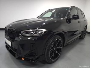 BMW X3 20D M-SPORT LCI X-DRIVE M-PERFORMANCE - Image 3