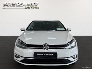 2019 VOLKSWAGEN GOLF 2.0 TDI HIGHLINE AUTO LEATHER - Image 2