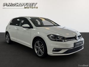 2020 VOLKSWAGEN GOLF 2.0 TDI HIGHLINE AUTO LEATHER - Image 3