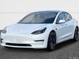 231 Tesla Model 3 Long Range - Image 2