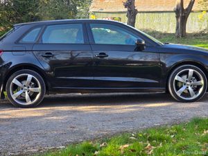 2014 Audi A3 SE 1.6 Tdi 105HP - Image 4