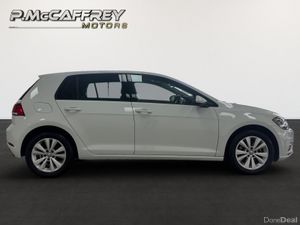 2018 VOLKSWAGEN GOLF 1.2 TSI COMFORTLINE AUTO DSG - Image 4