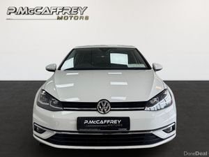 2018 VOLKSWAGEN GOLF 1.2 TSI COMFORTLINE AUTO DSG - Image 2