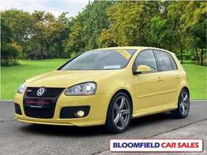 Volkswagen Golf 2.0 GTI PIRELLI EDITION // IMMACUL - Image 3