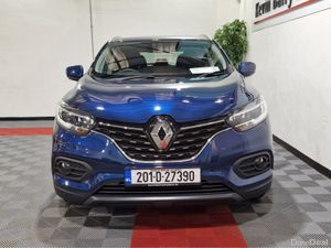 Renault Kadjar 1.5DCi ICONIC 115BHP AUTOMATIC **OR - Image 2