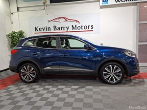 Renault Kadjar 1.5DCi ICONIC 115BHP AUTOMATIC **OR - Image 4