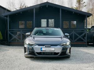 2022 Audi E-Tron GT - Image 2