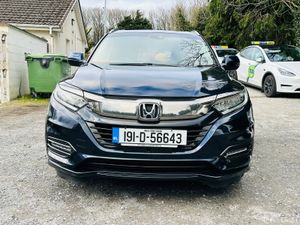 Honda Vezel 2019 1.5 Hybrid Auto 32200 KM ONLY - Image 2