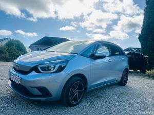 Honda Fit 2020 51K KM ONLY - Image 3