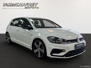 2017 Volkswagen Golf R MK 7.5 2.0 TSI 310 BHP AUTO - Image 3